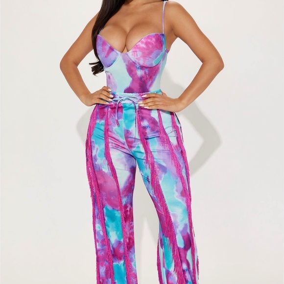 Tops - 2 piece outfit